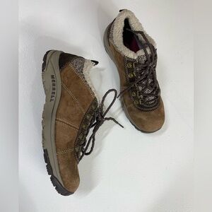 Merrell shoes size 6.5